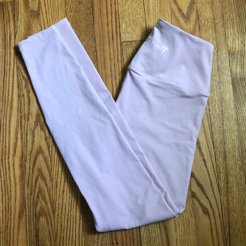 Jed North Leggings